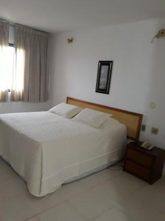 Obeid Plaza Hotel Бауру Екстер'єр фото