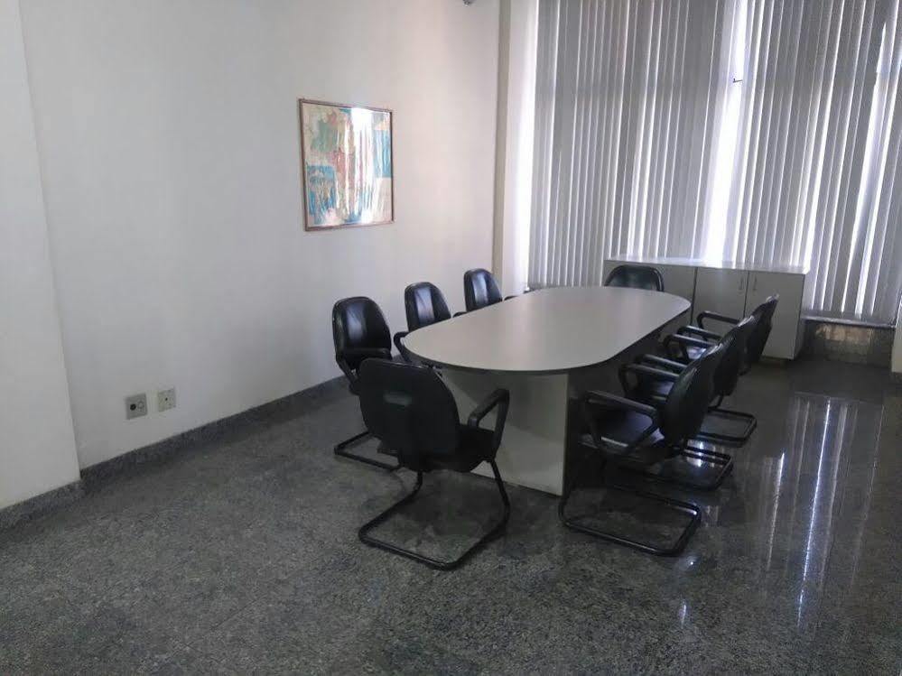 Obeid Plaza Hotel Бауру Екстер'єр фото