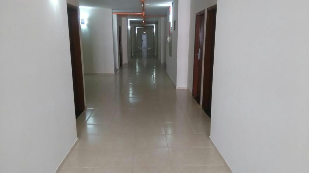 Obeid Plaza Hotel Бауру Екстер'єр фото
